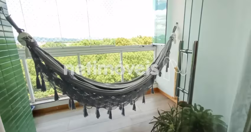 Lindo e Amplo 03 Qtos Suíte Varandão Lazer Completo 2 Vgs Oportunidade