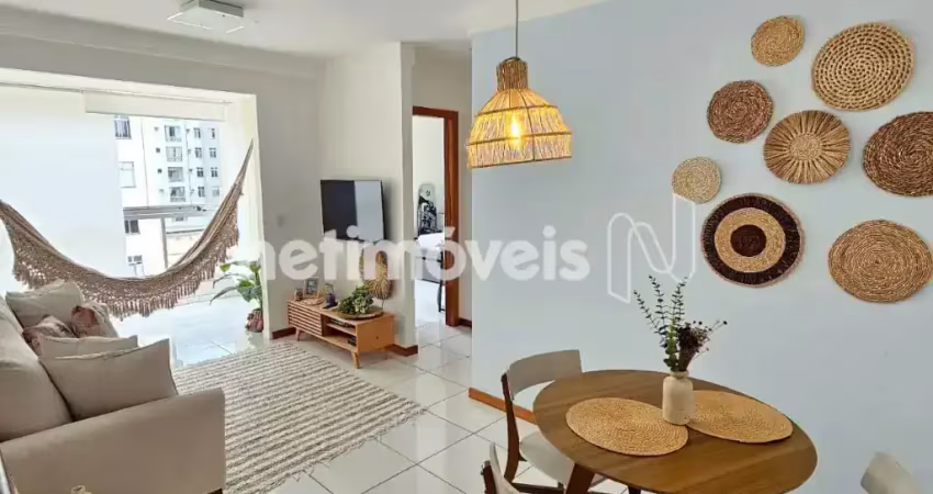 Apartamento com 2 quartos à venda na Rua Waldir Soares de Mello, 11111, Jardim Camburi, Vitória
