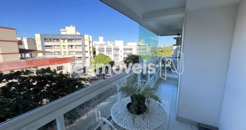 Lindo e Amplo 03 Qtos Suíte Varandão Elevador Oportunidade