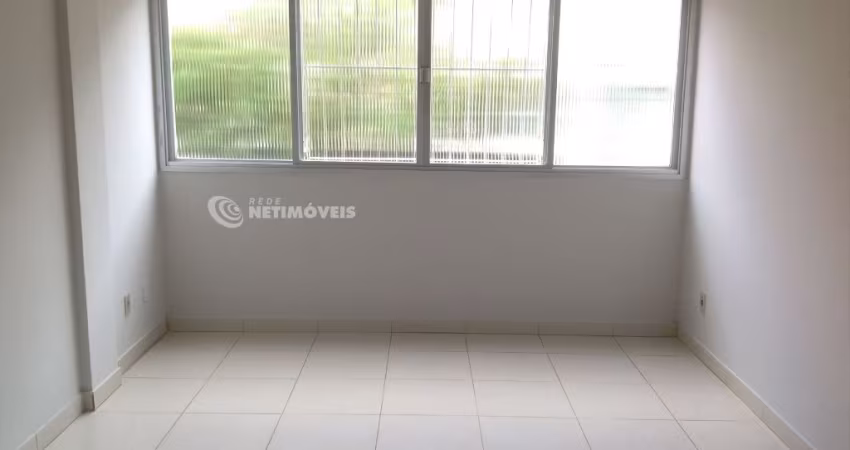 Lindo e Amplo 02 Qtos Ótima Localização Oportunidade