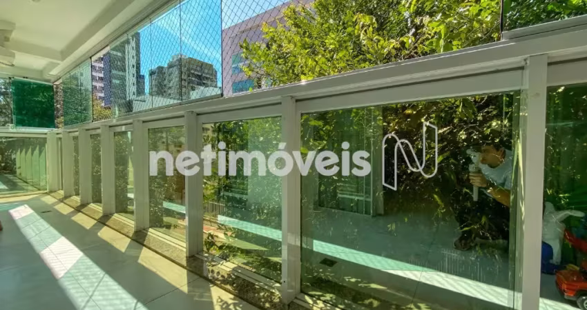 Lindo e Amplo 03 Qtos Suíte 2 Varandas Elevador 2 Vgs Oportunidade
