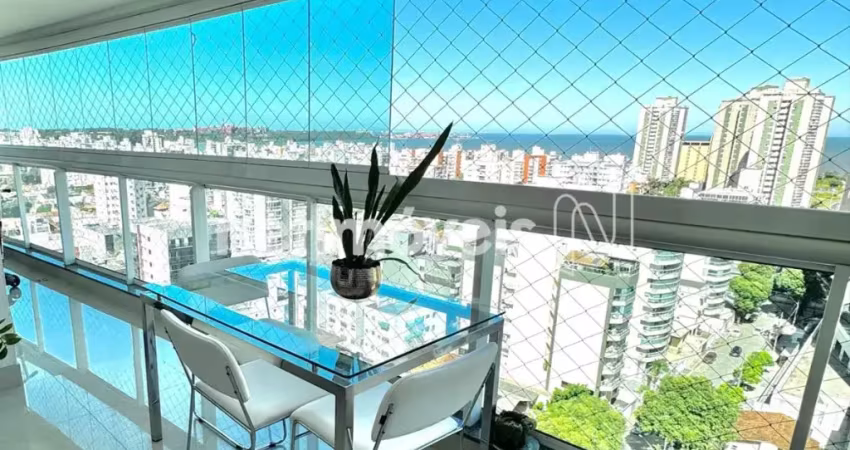 Lindo e Amplo 03 Qtos Suíte Varandão Lazer de Club Oportunidade
