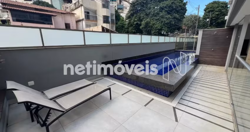 Lindo e Amplo 03 Qtos Suíte Varandão Lazer 2 Vgs Oportunidade
