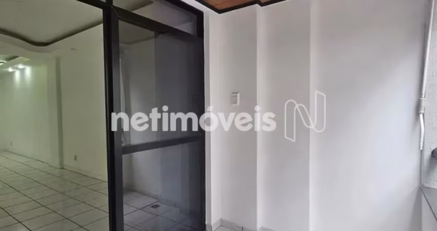 Lindo e Amplo 03 Qtos Suíte Varandão Elevador Oportunidade