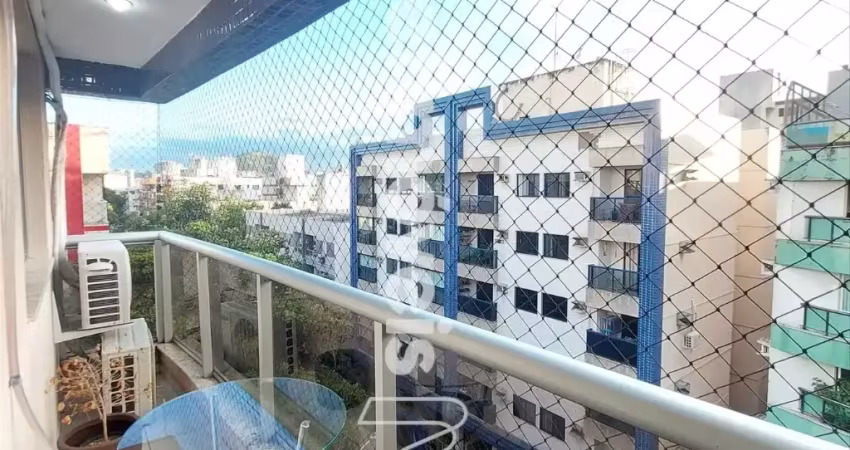Lindo 02 Qtos Varandão Oportunidade Única