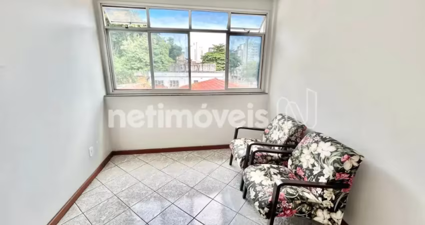 Lindo e Amplo 02 Qtos Dce Oportunidade Única