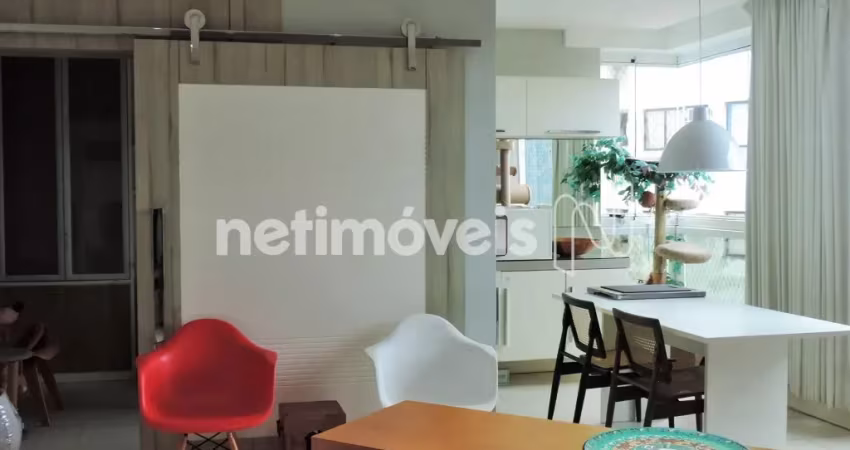 Lindo e Amplo 03 Qtos Suíte 2 Varandas Lazer 2 Vgs Oportunidade