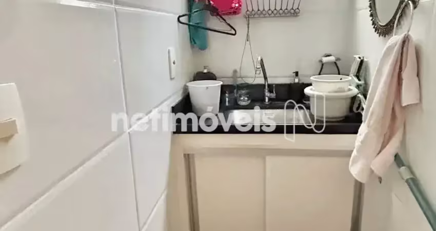 Apartamento com 2 quartos à venda na Rua Maria Eleonora Pereira, 11111, Jardim da Penha, Vitória