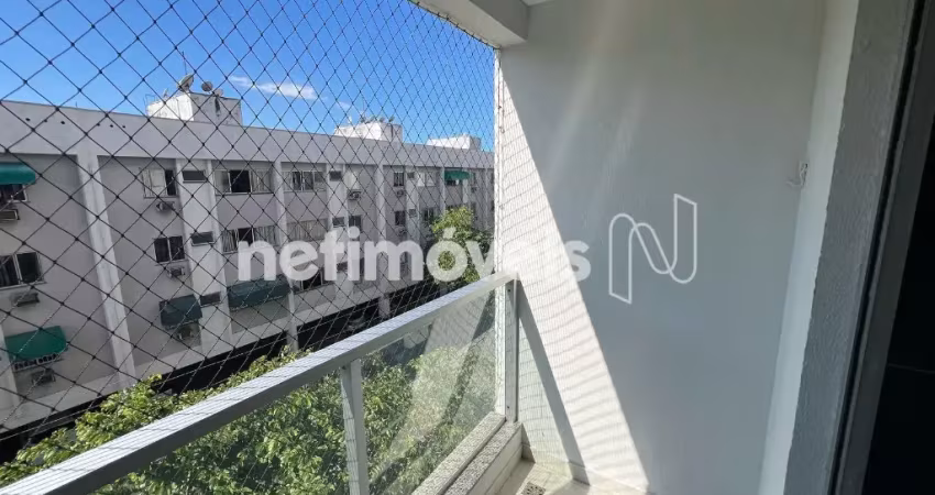 Lindo 03 Qtos Suíte Varanda Oportunidade Única