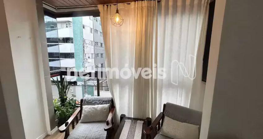 Lindo e Amplo 02 Qtos Varandão Suíte Elevador Oportunidade