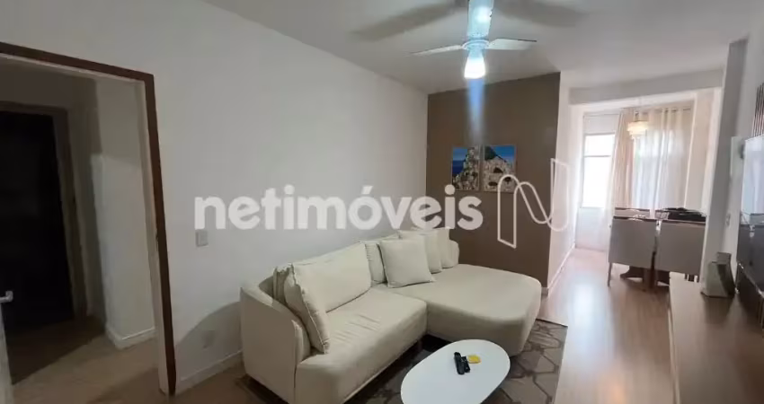 Apartamento com 3 quartos à venda na Rua Thiers Velloso, 11111, Centro, Vitória