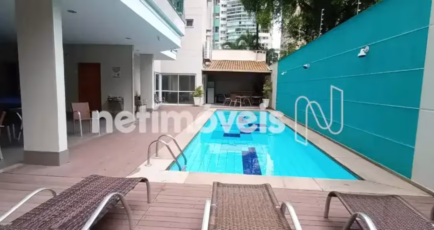 Apartamento com 3 quartos à venda na Rua Fortunato Ramos, 111111, Praia do Canto, Vitória