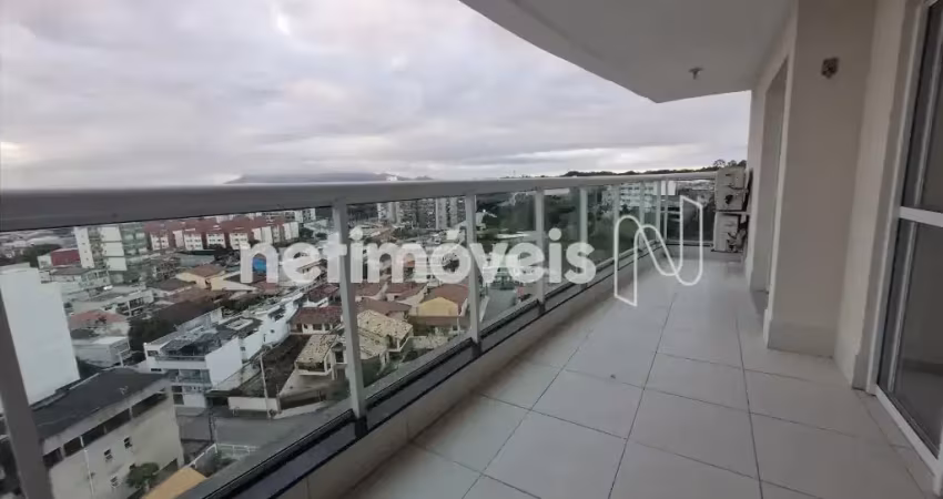 Apartamento com 1 quarto à venda na Rua Cícero Dias de Oliveira, 11111, Jardim Camburi, Vitória
