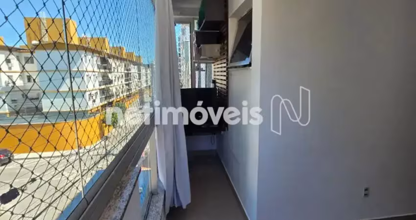 Lindo e amplo 03 qtos suíte varanda elevador oportunidade