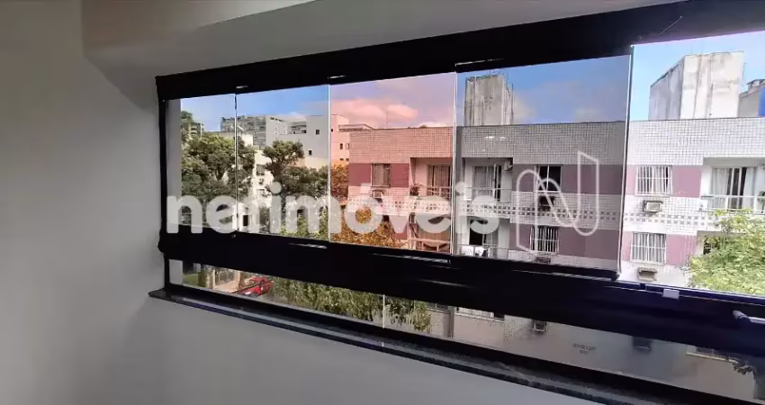 Lindo e amplo 03 qtos suíte varandão elevador oportunidade