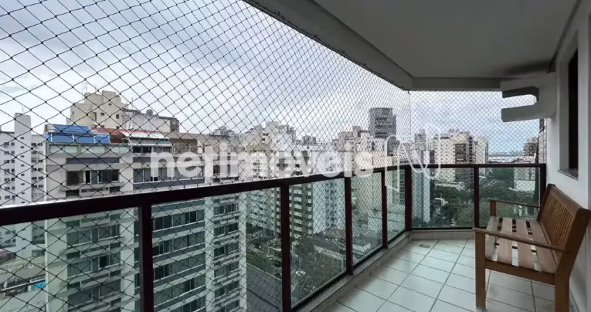 Lindo e amplo 02 qtos 2 varandas suíte oportunidade