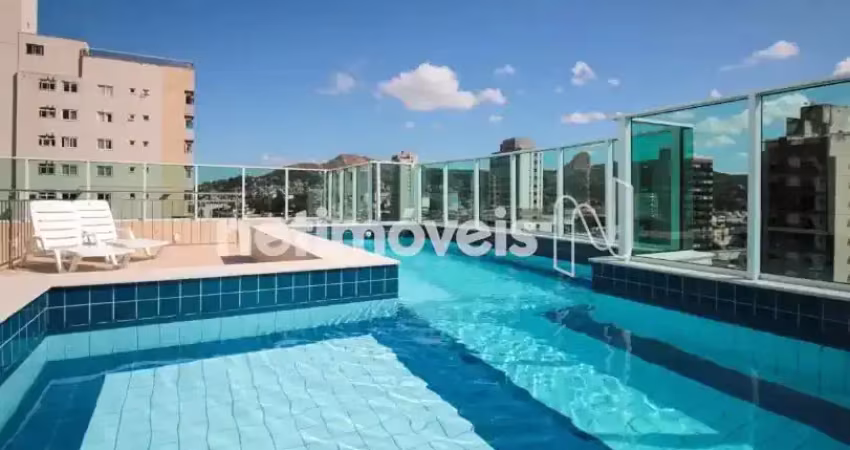 Lindo e amplo 03 qtos suíte varandão lazer oportunidade