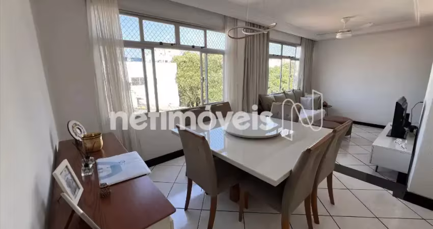 Lindo e amplo 03 qtos suíte ótima localização oportunidade