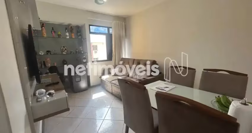 Apartamento com 1 quarto à venda na Avenida Augusto Emílio Estelita Lins, 11111, Jardim Camburi, Vitória