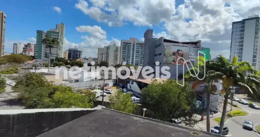 Lindo e amplo 01 qto 2 elevadores vista livre oportunidade