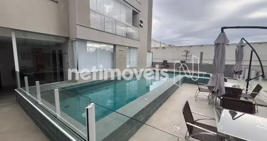 Lindo e amplo 03 qtos suíte varandão lazer completo oportunidade