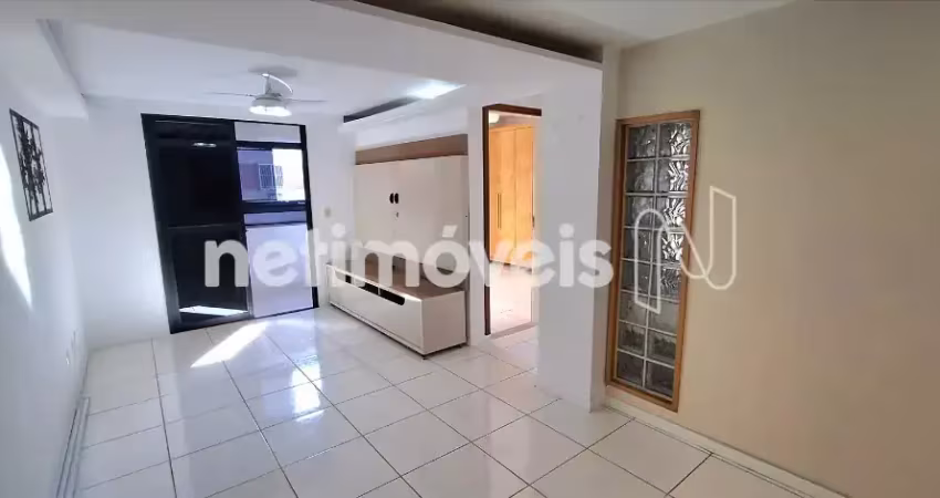 Apartamento com 2 quartos à venda no Jardim da Penha, Vitória 