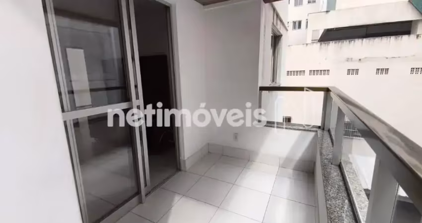 Apartamento com 1 quarto à venda na Praia do Canto, Vitória 