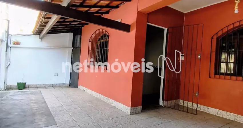 Casa comercial à venda no Bento Ferreira, Vitória 