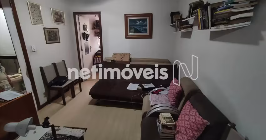 Lindo e amplo 03 qtos suíte frente sol da manhã oportunidade