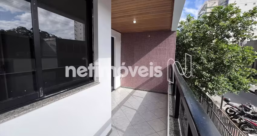 Apartamento com 2 quartos à venda no Jardim da Penha, Vitória 