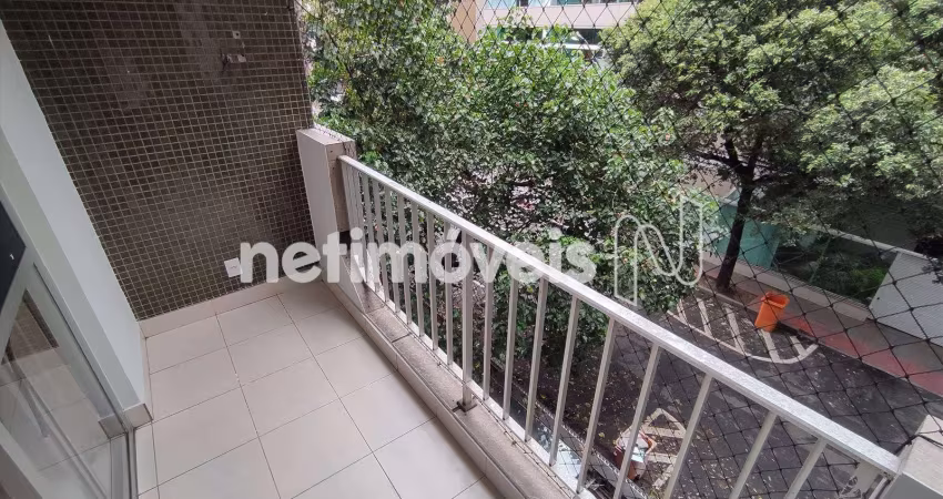 Apartamento com 2 quartos à venda na Rua Jahira Santos Rodrigues, 11111, Jardim da Penha, Vitória