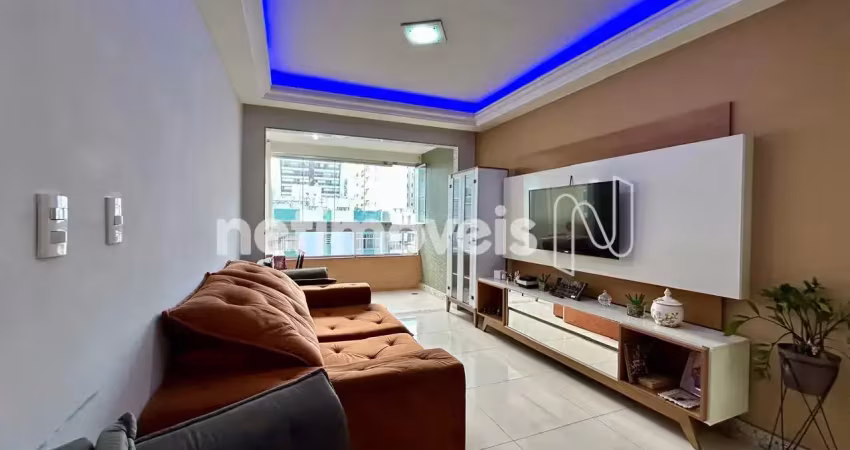 Lindo e amplo 03 qtos suíte 2 varandas 02 vgs lazer oportunidade