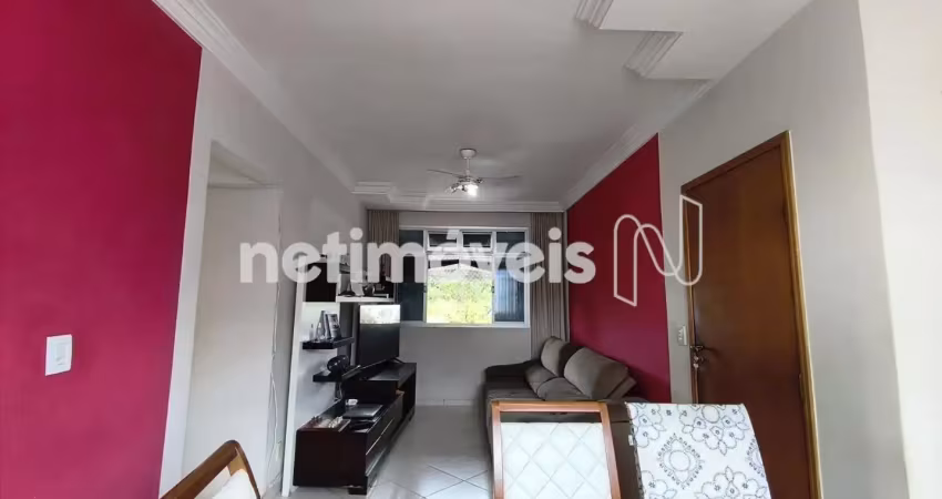 Apartamento com 3 quartos à venda no Jardim da Penha, Vitória 