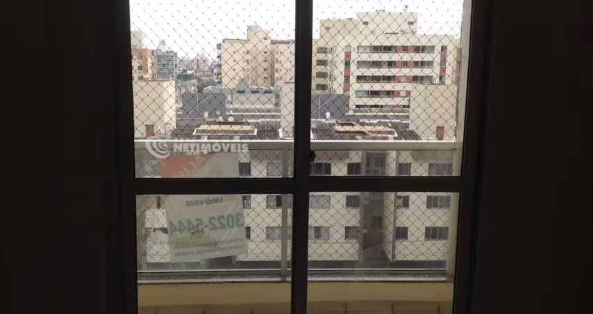 Apartamento com 3 quartos à venda no Jardim Camburi, Vitória 