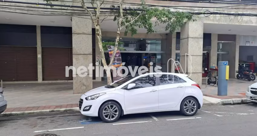 Ponto comercial com 1 sala à venda na Praia do Canto, Vitória 