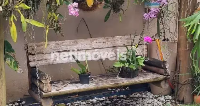 Casa com 4 quartos à venda no República, Vitória 