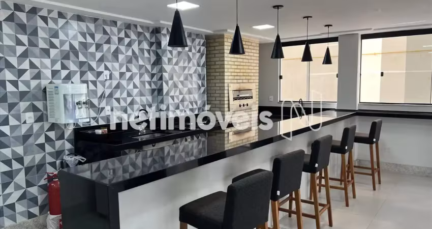 Apartamento com 4 quartos à venda na Rua Doutor Delmiro Coimbra, 1111, Mata da Praia, Vitória