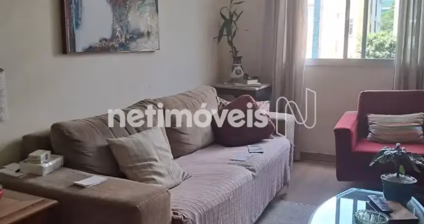 Apartamento com 2 quartos à venda no Jardim da Penha, Vitória 