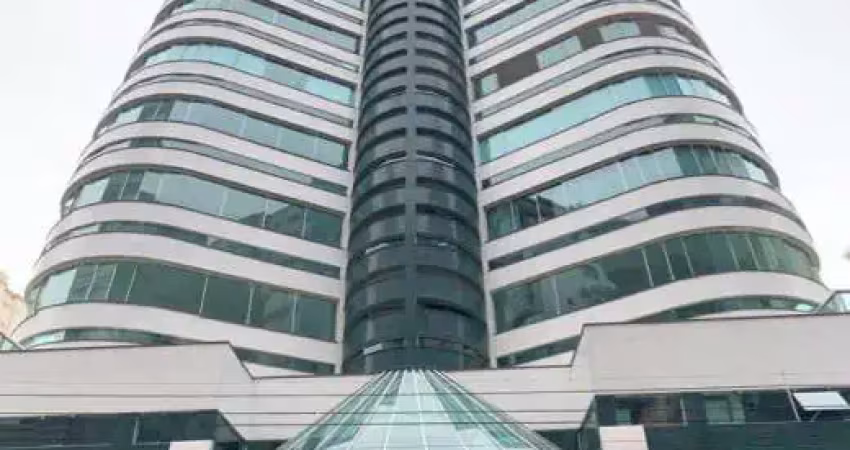 Apartamento para locação diária, meia praia, itapema, sc