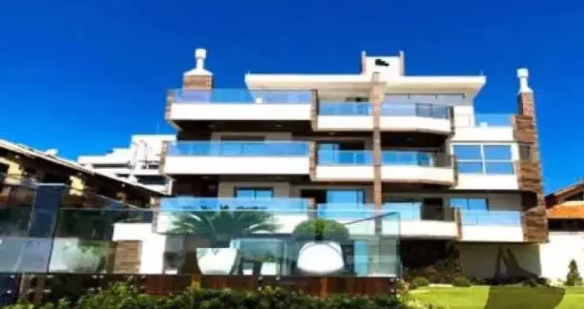 Apartamento com 3 quartos à venda na Avenida Vereador Manoel José dos Santos, 1395, Centro, Bombinhas