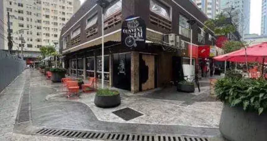 Ponto comercial à venda na Rua 11, 43, Centro, Balneário Camboriú