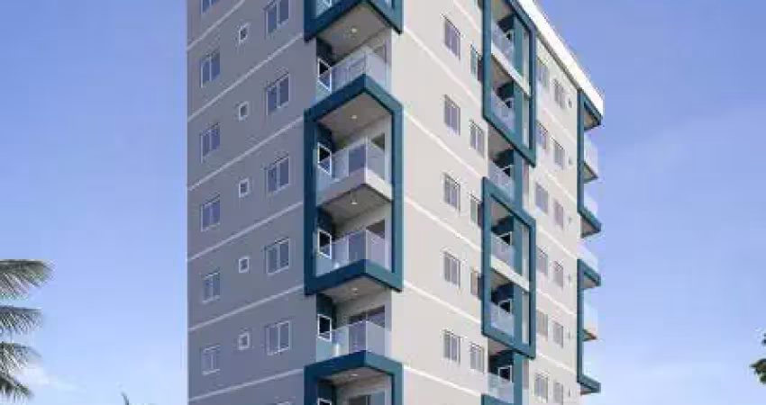 Apartamento com 2 quartos à venda na Rua 414 esquina com 406 B2, Morretes, Itapema