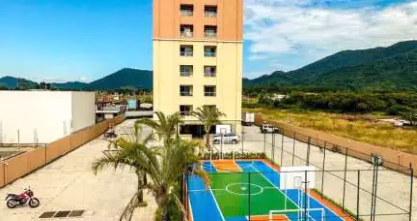 Apartamento com 2 quartos à venda na Rua 416, 1591, Morretes, Itapema
