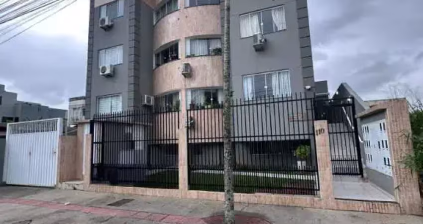 Apartamento à venda, nova esperança, balneário camboriú, sc