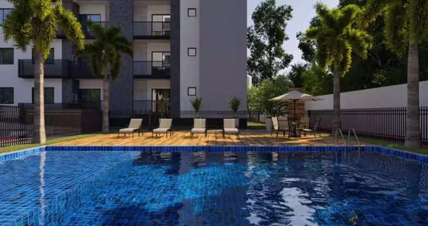 Apartamento à venda, balneário pereque, porto belo, sc