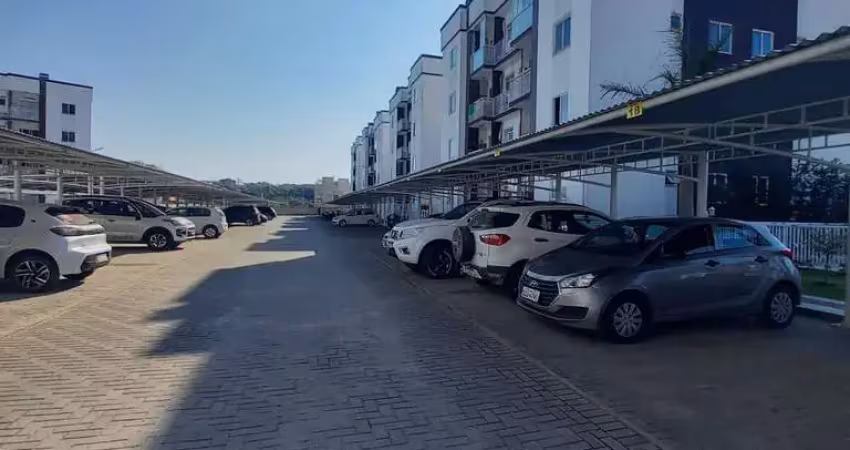Apartamento com 2 quartos à venda na Avenida Francisco Severiano Dos Santos, Vila Nova, Porto Belo