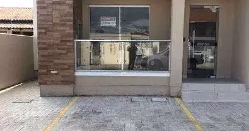 Apartamento com 2 quartos à venda na Rua José Joaquim Santana, 242, Universitário, Tijucas