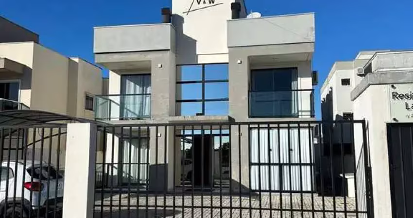 Apartamento com 2 quartos à venda na Rua Ipê Cerrado, 260, Areias, Tijucas