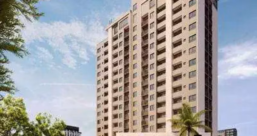 Apartamento à venda 1 vaga, 79m², são judas, itajaí - sc