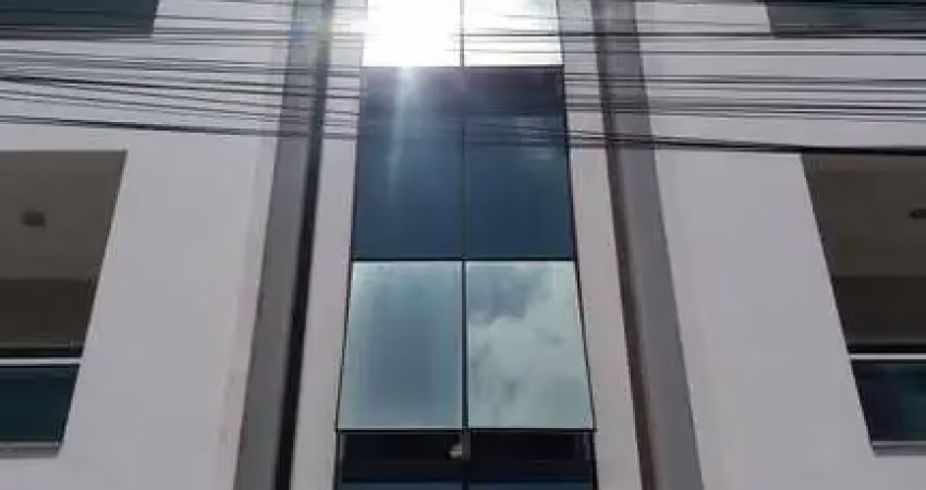 Apartamento com 2 quartos à venda na Rua Victor Juvêncio Mafra, 605, Centro, Camboriú